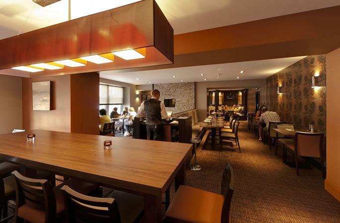 Dumfries Arms Hotel Cumnock Zewnętrze zdjęcie